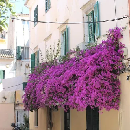 Theama Corfu