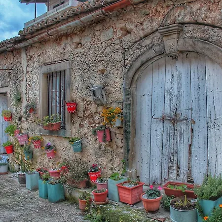 Theama Corfu Casa de hóspedes Marathias