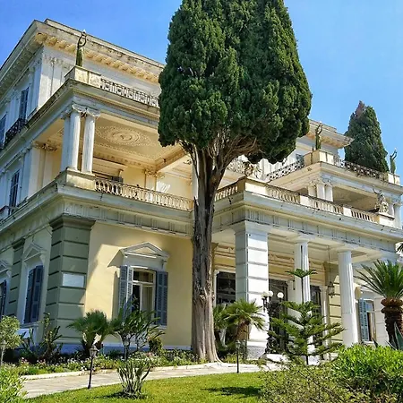 Affittacamere Theama Corfu